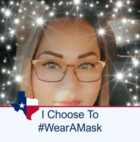 Meet your Posher, Andrea - Picture 1 of 1